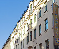 Rica City Stockholm