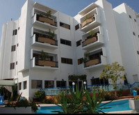Aferni Hotel Agadir