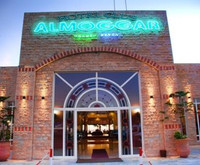 Al Moggar Garden Beach Club