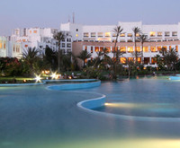 Palais des Roses Resort & Spa
