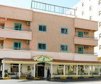The Three Corners Triton Empire Inn