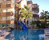 Myra Side Boutique Hotel