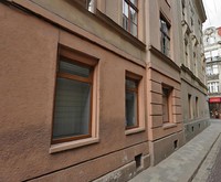 GHOSTel Средневековый Хостел