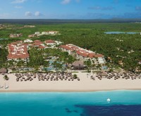 Now Larimar Punta Cana