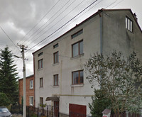 Вилла Рома Хостел