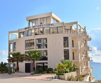 International Hotel Saranda