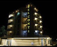 Bel Conti Hotel