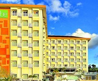 Be Resort Mactan Cebu