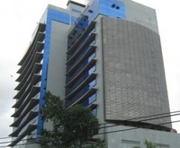 Cebu Parklane International Hotel