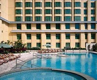 Hyatt Hotel and Casino Manila