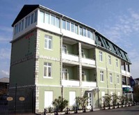 Green House Hotel