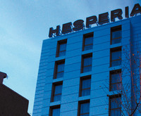 Hesperia Del Port