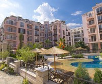 Romance Marine Aparthotel