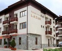 Lazur Hotel