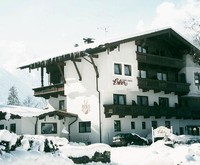 Erler Garni Hotel