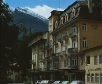 Mozart Hotel