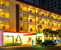 Tropicana Nha Trang Hotel