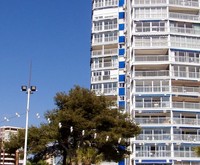Torre Yago Apartments