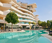 Senator Banus Spa Hotel