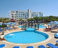 Polycarpia Hotel Apartments
