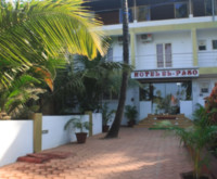 El Paso Hotel