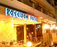 Poseidon Hotel & Apartments