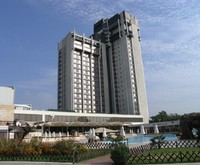 Санкт-Петербург Парк-Отель