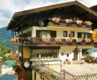 Pension St. Leonhard