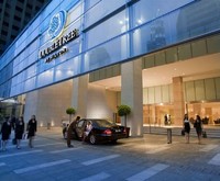 DoubleTree By Hilton Kuala Lumpur