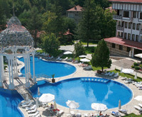 Orpheus Spa & Resort