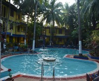 Sokol Resorts