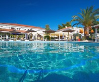 Chrousso Village Hotel