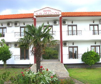 Ermioni Hotel