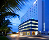 Aloft Cancun