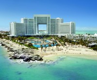 Riu Palace Peninsula Hotel