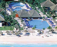Allegro Playacar Resort