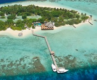 Eriyadu Island Resort