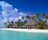 Velaa Private Island