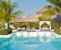 The Royal Suites Yucatan by Palladium