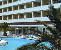 Praia Mar Hotel