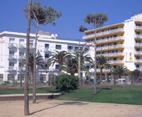 Sorrabona Apartments