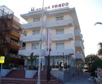 Arena Prado