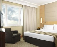 Sheraton Brussels Airport