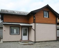Рукавичка