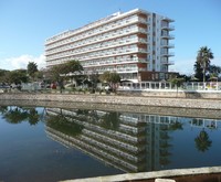 Playa Moreia Apartments