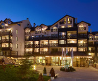 Premier Luxury Mountain Resort