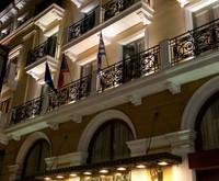 Athens Electra Palace