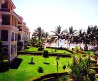 Samba Vallarta by Pueblo Bonito