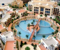 Crowne Plaza Jordan Dead Sea Resort & Spa
