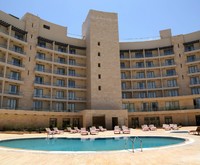 Oryx Hotel Aqaba